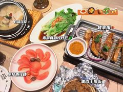 -羊之道草原味道清真餐厅(番禺店)
