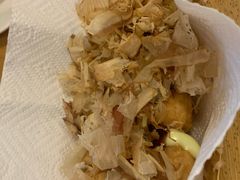 炸墨鱼丸-鬼味烤翅(南锣鼓巷店)