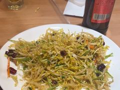 -东方饺子王(重庆路亚泰店)