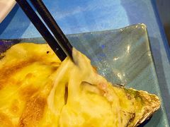 -千岛蚝高压锅生蚝·人参火锅(白云万达店)