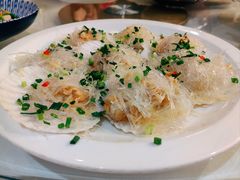 -老洋房花园饭店(绍兴路店)