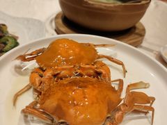 -聚福宝合苑食府(南头镇店)