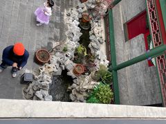 -火火咖啡&茶空间
