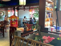 大堂-寻宝记绍兴菜(鲁迅路店)