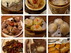 -上海金桥红枫万豪酒店-万豪中餐厅