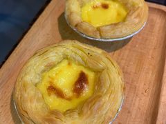 -酷公社·榴莲披萨(太原街店)