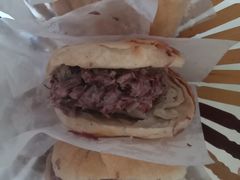 -闫家驴肉老店(华电一校店)
