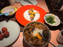 -山葵家·创意料理(万象汇店)