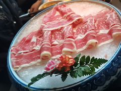 -东来顺·非遗火锅(赛格国际购物中心店)