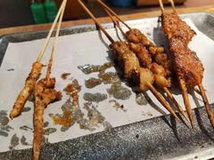 -管氏翅吧(护国寺店)