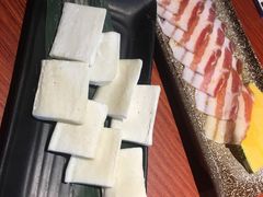 -山之屋炭火烧肉·生啤畅饮(大朗万科中央公园店)