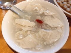 冰醉豆花-小豆海棠(人民南路店)