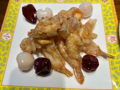-那家山城(樱桃园店)
