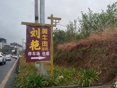 -刘艳黄牛肉(九襄店)