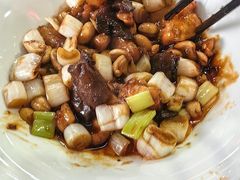 -中卫御苑福膳·养生局(圆明园店)