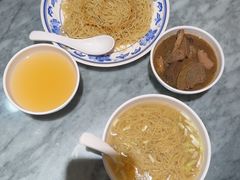 -恩宁刘福记(东华东路店)