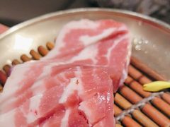 -西塔老太太泥炉烤肉(亚运村店)