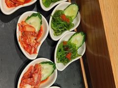 -大渔铁板烧(花园道店)