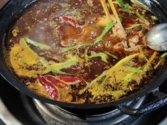 -石灰市毛记烧鸡公(解放碑店)