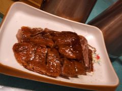 -百年恒益烧腊海鲜酒家·非遗传承(广州黄埔店)