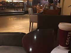 -COSTA COFFEE(武汉武商MALL店)