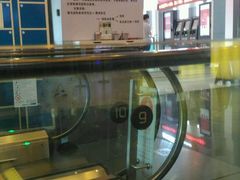 -保利国际影城(中环店)