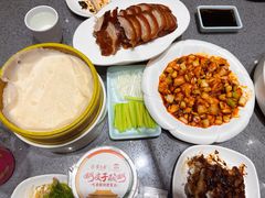 -紫光园(燕郊总店)