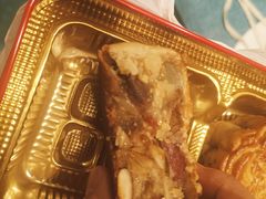 -奇趣饼家