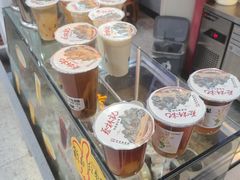 -蔡林记(古田二路店)