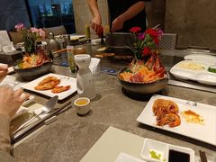 -大渔铁板烧(花园道店)