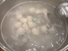 -正能量脆肉鲩火锅