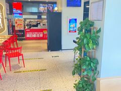 门面-肯德基(大兴火车站店)
