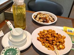 -黑窑厂糖油饼烤鸭·清真菜(黑窑厂街店)