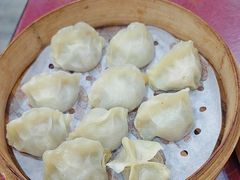 -老边饺子馆(中街店)