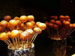 -岷山饭店-芝芝自助餐厅