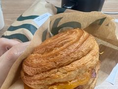 -星巴克(北京佳程广场店)