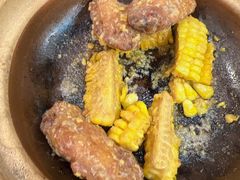 -大嫂镬仔·焖鸡煲·啫啫煲(逢源路店)