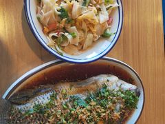 -妈妈的味道(和顺古镇店)