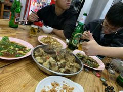 -老兵牛蹄店(下沙店)