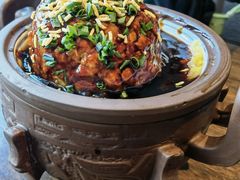 -扬州狮子楼·非遗淮扬菜(总店)