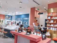 -海马体照相馆(厦门SM城市广场店)