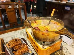 -一味大院•桐庐菜传承店(春江路店)