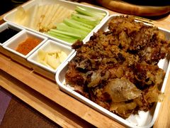 -奇滋豆味(南十四道街店)