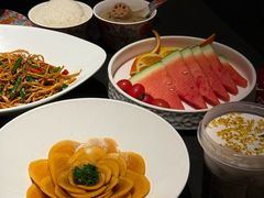 -知楚•精致湖北菜(武商MALL店)