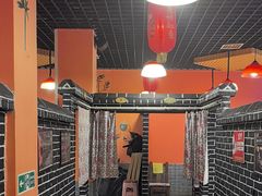 -王老六铁锅炖鱼(长春路店)