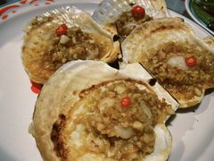 -辉记炭烧海鲜大排档·老字号(福田店)