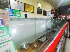 -涡阳侠玲干扣面(总店)