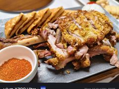 -新疆巴州金丝特餐厅(大钟寺店)