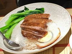 -荣家黄鱼面(前滩太古里店)