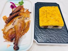 凯鸽风沙鸡-凯鸽酒楼(大同振兴街店)